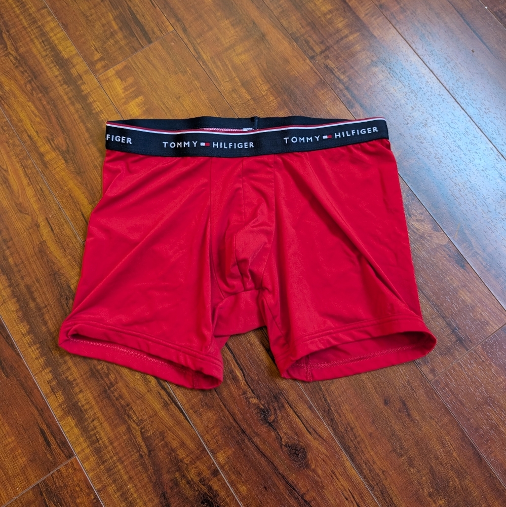 Boxer Briefs